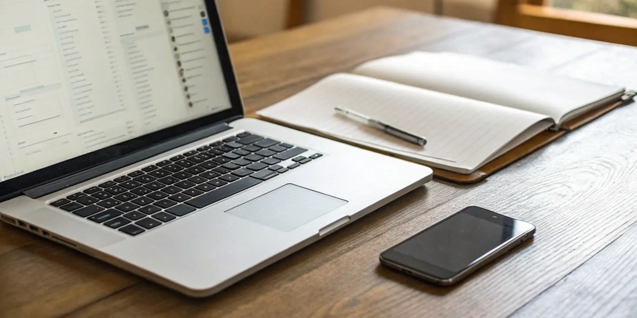Case file management tools for PIs.