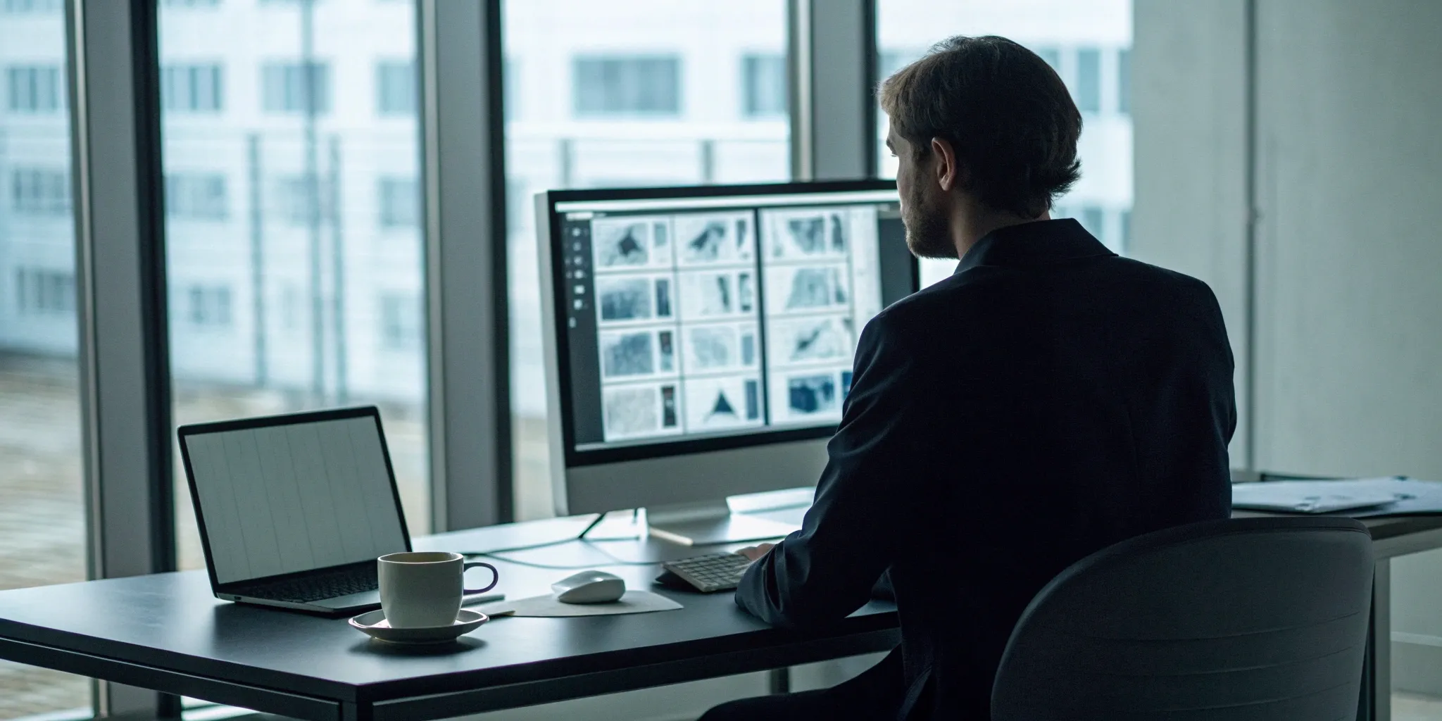 Managing personal injury cases with PI case management software for Windows.