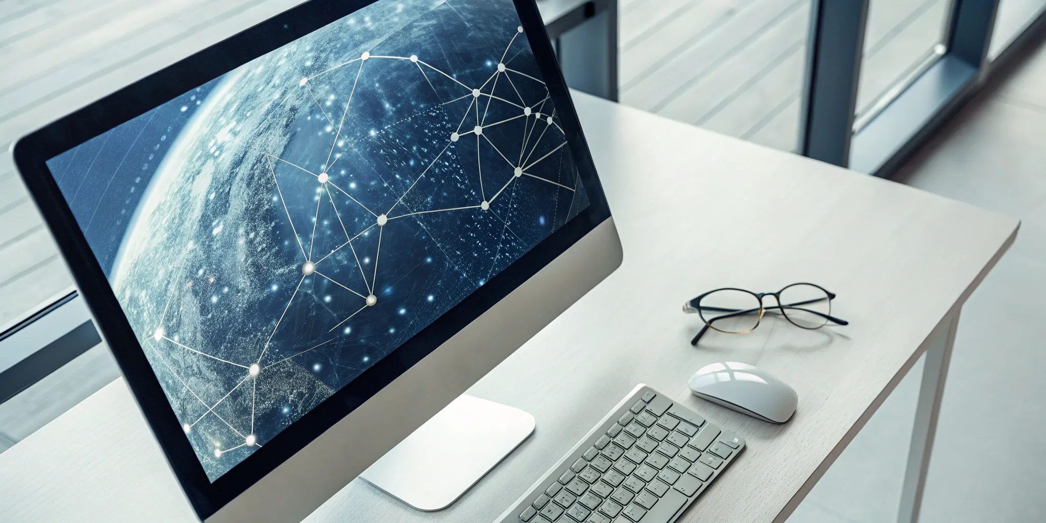 A threat intelligence & risk management platform dashboard analyzing global security threats.