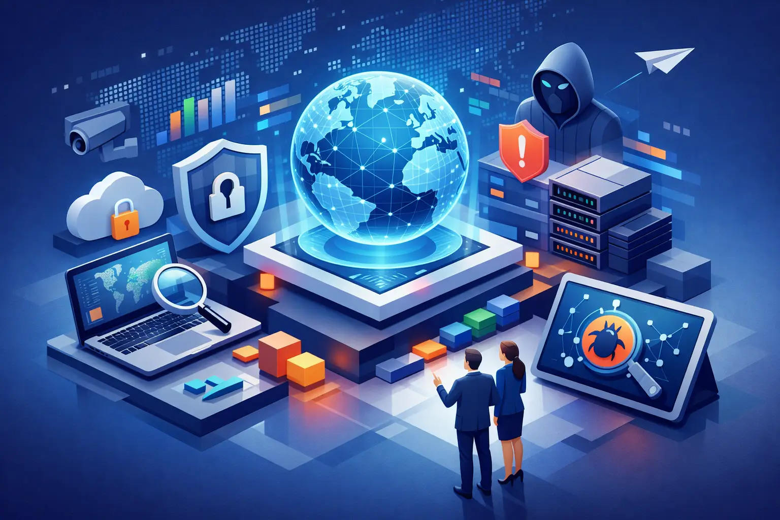 Corporate Threat Intelligence Platform Guide