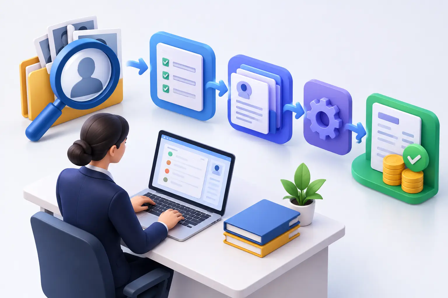 How to Streamline Investigation Billing Workflows