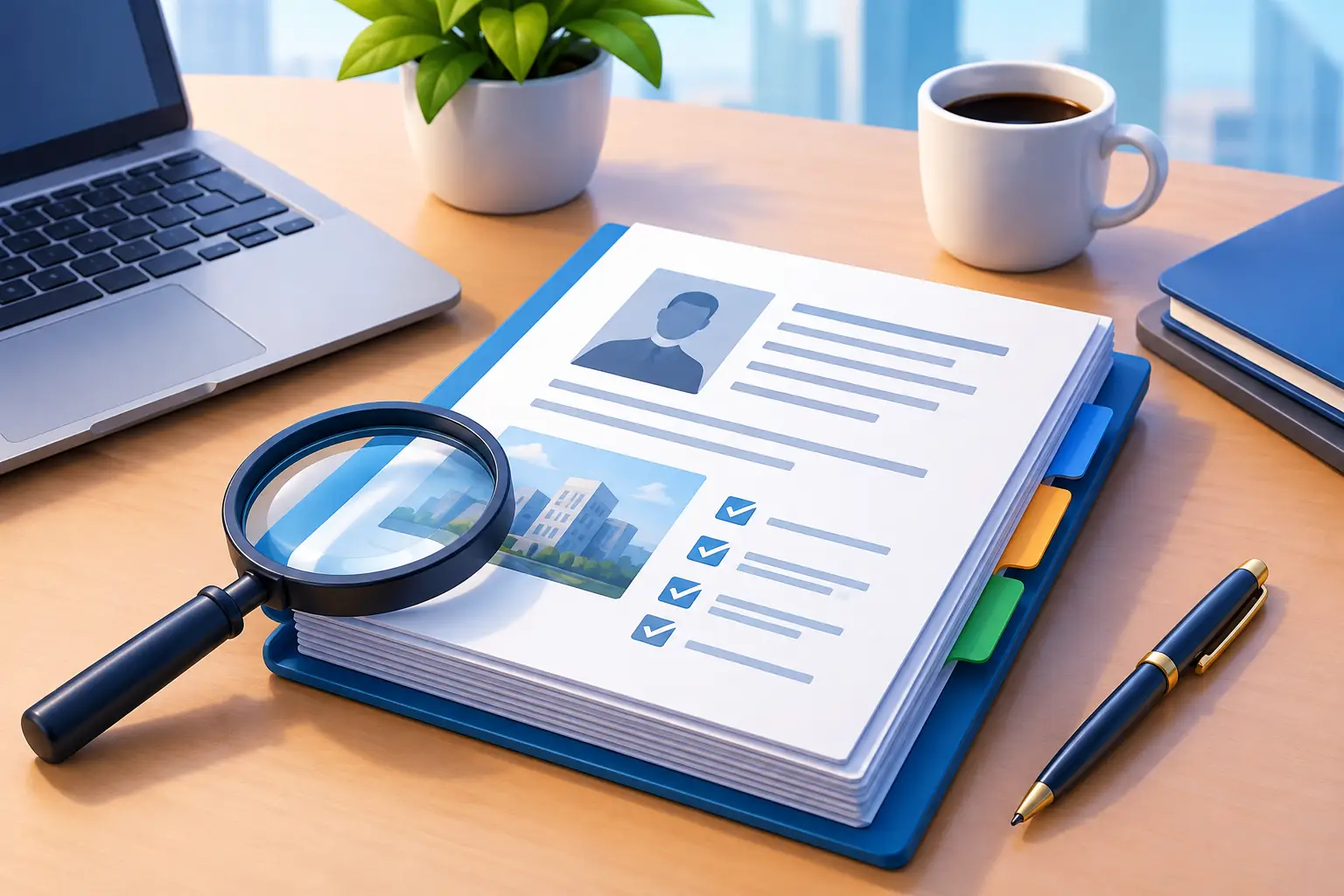 Investigator Report Templates That Hold Up